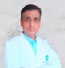 Dr Ashwani Mishra